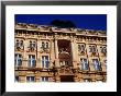 Hotel Pod Orlem (Hotel Under The Eagle) Built In 1896, Bydgoszcz, Kujawsko-Pomorskie, Poland by Krzysztof Dydynski Limited Edition Print