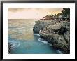 Rick's Cafe, Negril, Jamaica by Doug Pearson Limited Edition Pricing Art Print
