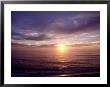 Sunrise On Nuset Beach, Cape Cod, Ma by John Greim Limited Edition Print
