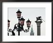 Piazza San Marco, Venice, Italy by Keith Levit Limited Edition Pricing Art Print