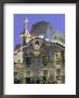 Gaudi Architecture, Casa Batllo, Barcelona, Catalunya (Catalonia) (Cataluna), Spain, Europe by Gavin Hellier Limited Edition Pricing Art Print