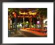 Surfers Paradise Sign, Gold Coast, Queensland, Australia by David Wall Limited Edition Print