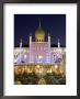 Tivoli Gardens At Christmas, Copenhagen, Denmark, Scandinavia, Europe by Sergio Pitamitz Limited Edition Pricing Art Print