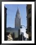 Grand Central Station Terminal Building And The Chrysler Building, New York, Usa by Amanda Hall Limited Edition Print