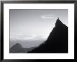 Corcovado Statue, Rio De Janeiro, Brazil by Silvestre Machado Limited Edition Print