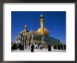 Ali El Hadi Mosque (Al-Rawdha Al Askariyah), Samarra, Salah Ad Din, Iraq by Jane Sweeney Limited Edition Print