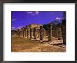 Ancient Mayan City Ruin, Chichen Itza, Mexico by Walter Bibikow Limited Edition Pricing Art Print