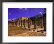 Ancient Mayan City Ruin, Chichen Itza, Mexico by Walter Bibikow Limited Edition Print