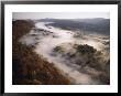 Fog Over The Delaware River Valley by Sam Abell Limited Edition Pricing Art Print