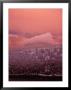 Lake Tahoe At Sunset With Snow, California by Wayne Hoy Limited Edition Print