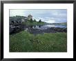 Eilean Donan Castle, Isle Of Skye, Scotland by William Sutton Limited Edition Print