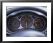 Toyota Celica Gt-S Dashboard by Harvey Schwartz Limited Edition Print