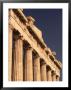 Parthenon, Athens, Greece by Walter Bibikow Limited Edition Print