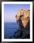 Bonifacio, Corsica, France by Gavin Hellier Limited Edition Pricing Art Print