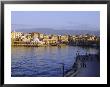 Chania, Crete, Greece, Europe by Lorraine Wilson Limited Edition Print