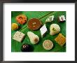 Indian Sweets, India by Greg Elms Limited Edition Pricing Art Print