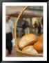 Bread For Sale At Market, Bellinzona, Switzerland by Lisa S. Engelbrecht Limited Edition Print