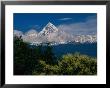 Mt. Machupuchare In The Annapurnas Range, Machhapuchhare, Gandaki, Nepal by Carol Polich Limited Edition Print