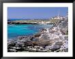 The Basin, Rottnest Island, Perth Area, Western Australia, Australia by Walter Bibikow Limited Edition Print