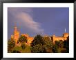 Inverness Castle On Hill Inverness, Highland, Scotland by Glenn Beanland Limited Edition Print