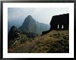 Macchu Picchu, Peru by Mitch Diamond Limited Edition Pricing Art Print