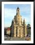 Die Frauenkirche In Dresden by Matthias Rietschel Limited Edition Print