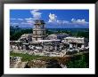 El Palacio Ruins, Palenque, Chiapas, Mexico by Jon Davison Limited Edition Print