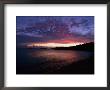 Bay At Sunset, Culebra, Puerto Rico by Dan Gair Limited Edition Pricing Art Print