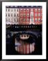 Houses On Gammelstrand, Copenhagen, Denmark by Izzet Keribar Limited Edition Print