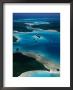 Aerial View Of Isle Of Pines, L'le De Pins, New Caledonia by Jean-Bernard Carillet Limited Edition Print