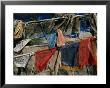 Prayer Flags, Leh,Jammu & Kashmir, India by Richard I'anson Limited Edition Pricing Art Print