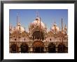San Marco, Venice, Italy by Carol & Mike Werner Limited Edition Pricing Art Print