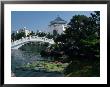 Chiang Kai Shek Memorial, Taiwan by Grayce Roessler Limited Edition Print