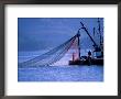 Commercial Fishing Trawler, Frederick Arm, Inside Passage, Southeast Alaska, Usa by Stuart Westmoreland Limited Edition Print