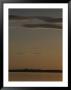 Twilight Sky Over The Columbia River by Sam Abell Limited Edition Print