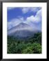 Arenal Volcano, Costa Rica by Paul Audia Limited Edition Pricing Art Print