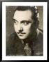 Django Reinhardt (Jean-Baptiste) French Jazz Guitarist Born In Belgium Of Gypsy Parentage by Studio Harcourt Limited Edition Print