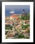 St. George's, Grenada, Caribbean by Walter Bibikow Limited Edition Print