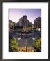 Place D'etoile, Beirut, Lebanon by Gavin Hellier Limited Edition Print