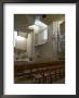 Interior, Our Lady Of The Angels Cathedral, Los Angeles, California, Usa by Ethel Davies Limited Edition Pricing Art Print