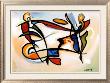Eyes On The Sky by Alfred Gockel Limited Edition Print