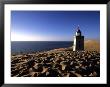 Rudbjerg Knude Lighthouse Near Lonstrup, Denmark by Holger Leue Limited Edition Print