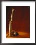 Fist On Baseball Bat by Martin Paul Limited Edition Pricing Art Print