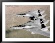 Us Navy Jets In Flight by Northrop Grumman Limited Edition Print