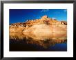 Dangling Rope Marina, Lake Powell by James Denk Limited Edition Print