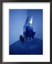 Businessman Sitting In Corner With Dunce Hat by Chuck Carlton Limited Edition Print