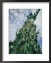 View Of The Holocaust Memorial by Richard Nowitz Limited Edition Print