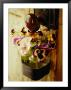 Pansies Hanging On Door Knob by Shaffer & Smith Limited Edition Print