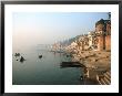 Ganges River, Varanasi, India by Jacob Halaska Limited Edition Print