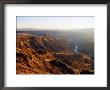 Fish River Canyon, Fish River Canyon National Park, Namibia by Pershouse Craig Limited Edition Pricing Art Print